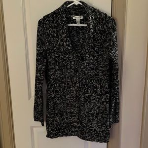 White House/Black Market Medium cardigan sweater